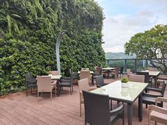 -珠海中海雅高铂尔曼酒店