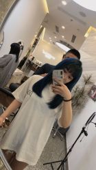 -Rise Hair上升造型