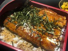 -明日叶日本料理(新区淮海街店)