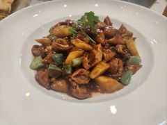 -大碗居·烤鸭·鱼头泡饼(天坛东门店)