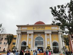 -首创奥特莱斯(西安店)