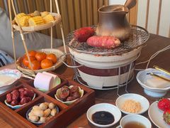 -梅间堂茶馆(绿地缤纷城店)