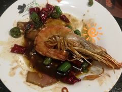 -汉巴味德(大悦城店)