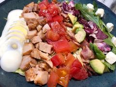 柯布彩虹沙拉-娜娜家·Nana's restaurant(国金汇店)