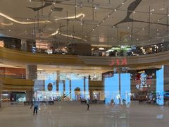 -冠军冰场CHAMPION RINK(苏州中心商场店)