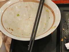 -永和大王(蛙嫩鸡香煲煲鲜·军博店)