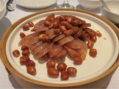 眉州东坡香肠-眉州东坡(团结湖店)