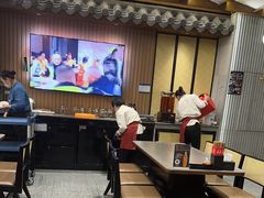 -陈熹公民族美食文化餐厅(中华广场店)