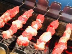 -很久以前羊肉串(朝阳路店)