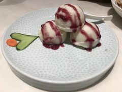 -楚山晓·湖北菜(武汉光谷K11店)