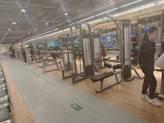 -奥力健身游泳俱乐部(华悦店)