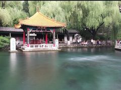 -济南喜来登酒店