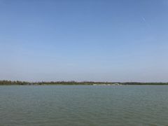 -海宁鹃湖公园