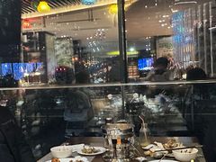 -半岛凯豪大酒店-海鲜自助餐厅