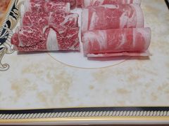 -神洲四海大酒楼(王府井澳门中心店)