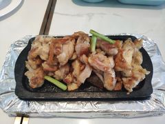 五号招牌白胡椒鸡-五号茶居·新派粤菜·岭南五号酒店(沿江中路店)