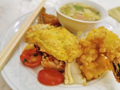 -锦江饭店锦北楼-锦江厅