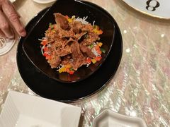 -8餐厅(新葡京酒店)