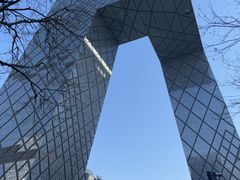 -中央广播电视总台(光华路办公区)