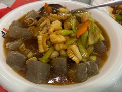 -牟传仁饭庄(星海店)