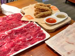 -大吉利潮汕牛肉火锅(王府井店)