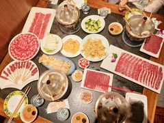 -南门涮肉(上海一店)