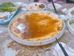 -黑公羊新疆菜(人和店)