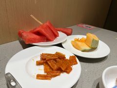 -海底捞火锅(金融街万达店)
