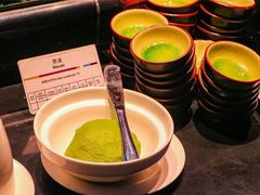 -唐拉雅秀酒店-西锦汇空中BBQ·思创餐厅