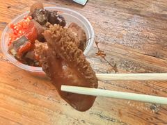-阿姨牛杂(北京路店)