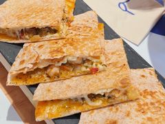 -火山屋台(新街口店)