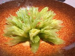 凤尾脆芹-璞徽·徽商家宴(长泰广场店)