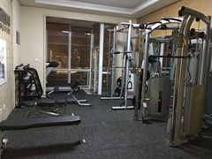 -WISEFIT健身&拳击(CBD店)