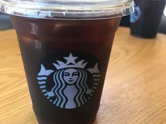 -星巴克(深圳大浪商业中心分店)