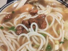 -鑫花溪牛肉米粉(文星广场店)