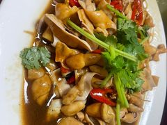-肥弟大排档(汕樟路店)