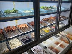 -乔岩保应烧烤店