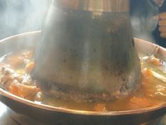 -瑞成祥老北京炭火锅(仙林店)