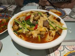 -海尔巴格一甸茶餐厅(团结路店)