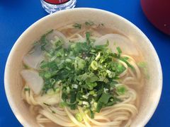 -兰州马子禄牛肉面(文景公园店)