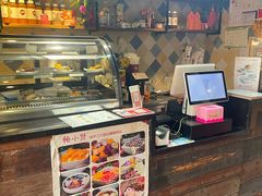 -杨小贤(五店市店)