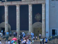 -世界恐龙谷景区