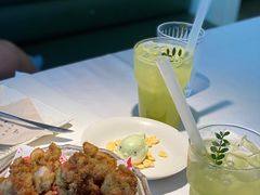 -春树下·树屋花房西餐厅(罍街AS1980店)