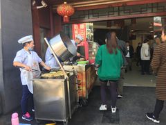 -白家高记肥肠粉(总店)