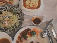 -七海旋律西餐厅(金沙湾店)