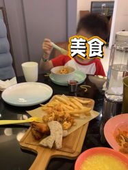 -LePark乐派亲子餐厅(33小镇店)