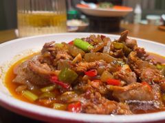 -蓉和妈妈菜·芙蓉花开(高新店)