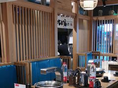 大堂-九田家黑牛烤肉(淮北万达店)