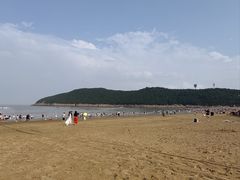 -宁波松兰山滨海旅游度假区