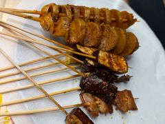 -串盟烧烤·长沙美食地标(星沙店)
